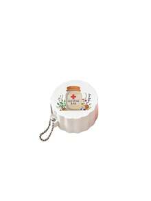 Portable Pill Bottle Organizer, With Chain,Travel Personal Pill Container For Pocket Purse, Medications And Personal Items, Boxes For Home And Outdoor - Multicolor - View 15