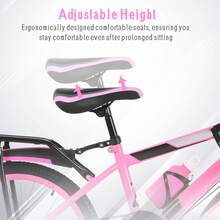Mountain Bikes - Pink - View 4