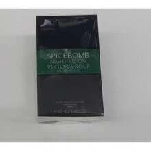 Perfume Spicebomb Night Vision Viktor&rolf Edparfum X 90ml - Fresco - Ver 4