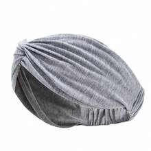 1pc Women's Wide Elastic Headband / Soft Elastic Non-Slip Hair Accessory For Autumn Outfit / Used For Sweat Absorption And Hair Taming / Suitable For Yoga, Running, Gym Workout / Face Washing And Daily Fashion Matching - Multicolor - View 13