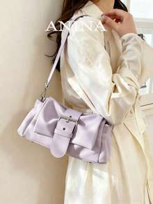 Mauve Purple