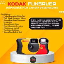 Kodak Câmera - Ver 4