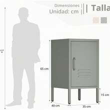 Home Office Cabinets - Green - View 5