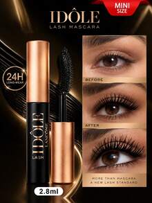 Lancôme Lash Idôle Waterproof Mascara - 2.5ml - View 1