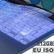 SDYIGOE Colour TPU Keyboard Cover For MacBook Neo 13 Inch A18 Pro A3404, 512GB/256GB Bush Pink Citrus Indigo US/EU - View 12