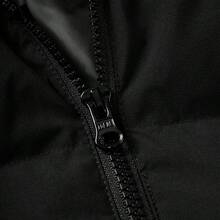 Adidas Men's Official New Down Windproof Casual Warm Jacket KC2156 - Black - View 6
