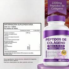 MMQ Vitamins/Minerals - 60 Count - View 5