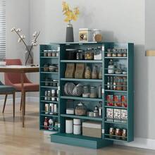 Buffets & Sideboards - Blue - View 3