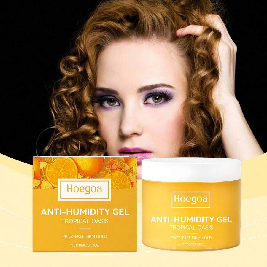Hoegoa Styling Products