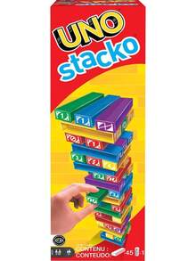 Kids Stacking Block Toys - 1 - View 1