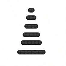 5PCS 1/2/3/4/5/7 Hole Silicone Plastic Cable Organizer Key Clip, Halloween Atmosphere Light Strip Fixing Clip Student Dorm Ghost Bat Pumpkin Light String Cable Organizer (Battery Not Included), Bedroom Study Desk Wire Holder, Strong Adhesive Cable Clip Organizer For Organizing USB Cables/Power Cords/Wires In Home Office And Car - Multicolor - View 8