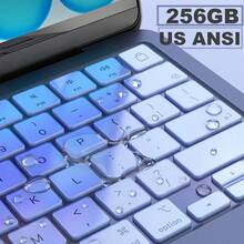 SDYIGOE Colour TPU Keyboard Cover For MacBook Neo 13 Inch A18 Pro A3404, 512GB/256GB Bush Pink Citrus Indigo US/EU - View 18