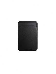 Universal Phone Adhesive Card Holder, Compatible With Multiple Phone Models, Can Store Transit Cards, Access Cards, ID Cards, Credit Cards, Etc., Prevents Card Loss. Unisex, Magsafe Card Wallet. - Model C - View 6