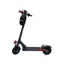 INSTIGO Electric Scooters - US A Type Plug(110-127V) - View 4