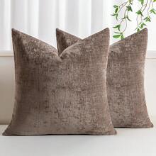 Coffee Brown