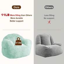 Sofas & Couches - Green - View 4