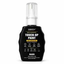 Electroplated Metal Repair Automotive Metal Parts Surface Refurbishment Paint Touch-Up Repair Dual-Tip Fine Needle Scratch - Single Piece - View 9