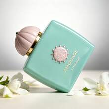Amouage عطر أمواج لينياج 100 مل EDP برائحة زهرية خشبية للنساء هدية عطلة - خشبي و ترابي - مشاهدة 5
