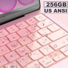 SDYIGOE Colour TPU Keyboard Cover For MacBook Neo 13 Inch A18 Pro A3404, 512GB/256GB Bush Pink Citrus Indigo US/EU - View 20