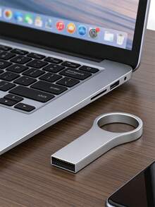 BIYETIMI Flash Drive USB 64GB 32GB 3.0 Kecepatan Tinggi, Drive USB 64GB, Stik Penyimpanan USB 32GB - View 5