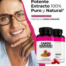 MMQ Vitamins/Minerals - 60 Count - View 3