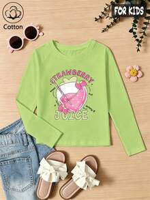 Fruit Green