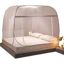 Mosquito Net - 2m X 1.2m - View 1