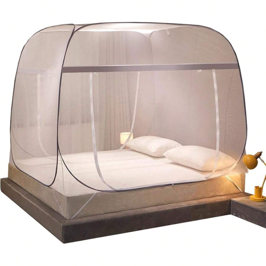 Mosquito Net - 2m X 1.2m - View 1