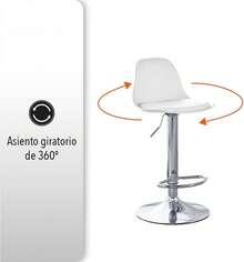 Storage Benches & Ottomans - White - View 5