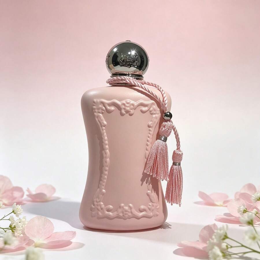 Delina Eau De Parfum 75ml Floral Fruity Women Fragrance Gift - Floral - View 1