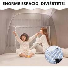 Mosquito Net - 2m X 1.2m - View 10