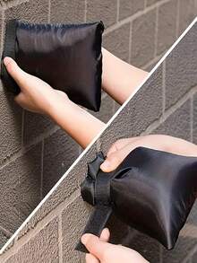 Thickened Faucet Anti-Freeze Insulation Cover,Outdoor Water Pipe Anti-Freeze & Dust Cover,Prevents Faucet Freezing,Winter Insulation Essential, Reusable,Easy To Remove,Suitable For Home,Garden,Kitchen And Various Outdoor Environments,Winter Necessity - A - View 6
