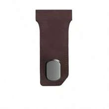 PU Leather Seat Storage Hook, Suitable For Car SUV Truck, Hidden Hook Design, Strong Load-Bearing Capacity! - Multiple Styles - View 9