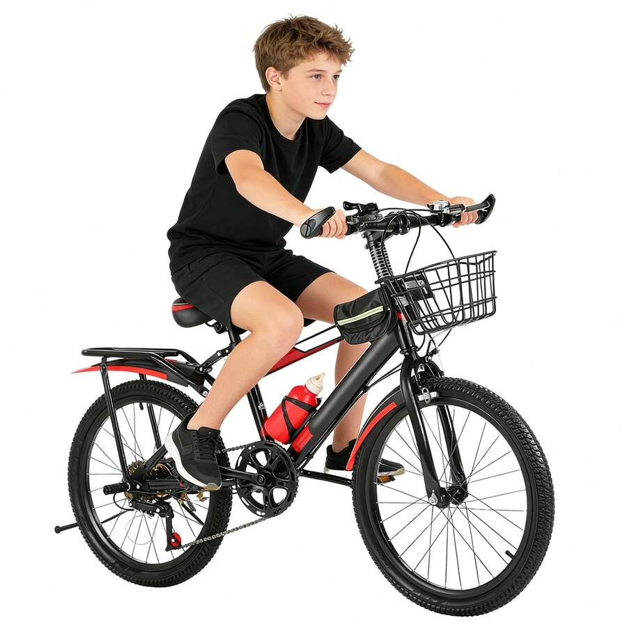 Mountain Bikes