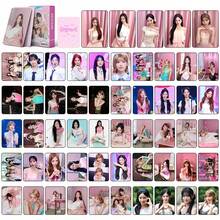 55 بطاقة LOMO من مجموعة RESCENE Single Pretty Girl K POP، بطاقات صور، بطاقات فوتو، Arirang، إكسسوارات Bts21، Bangtan، بطاقة صور، بطاقة فوتو - A - مشاهدة 4