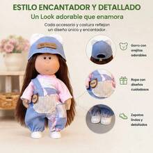 Kids Doll Playsets - 1 - View 4