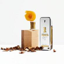 Paco Rabanne 1 Million Lucky Edt 100 Ml Para Hombre - Fresco - Ver 6