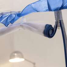 Mosquito Net - 2m X 1.8m - View 2
