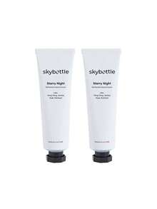 Skybottle [حزمة] كريم يد معطر ليلة مرصعة بالنجوم 50 مل * 2 - ليلة مرصعة بالنجوم - مشاهدة 2