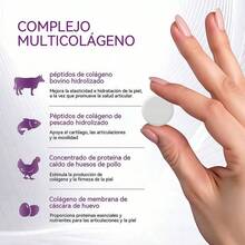 MMQ Vitamins/Minerals - 60 Count - View 7