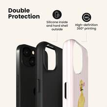 VESPOP Striped Element Fashion Phone Case - Compatible With Iphone 18/17/16/15/14/13/12/11 Pro Max/Pro Plus/12 Mini/13 Mini, Compatible With Galaxy S26 S25 S24 S23 S22 S21 Plus Ultra, Compatible With Pixel 8 9 10 PRO - Mixed Color 1 - View 3