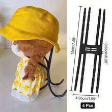 Portable Spider Design Phone Stand, Smartphone Tablet Holder, Flexible Display Stand, Universal Support Bracket - A - View 3