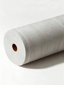 1 Roll PVC Matte Wood Grain Self-Adhesive Wall Sticker, Decorative Renovation Sticker, Wall Cover-Up, Wall Panel, 3D Moisture-Proof Background Wall, Removable, Wipeable, Dust-Resistant Wall Renovation Decorative Wallpaper - Multicolor - View 15