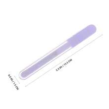 Shiny Fluorescent Plastic Markers For Students, High Visibility, Stain-Resistant Design, Portable Friendly Style, For Notes And Journals - Multicolor - View 2