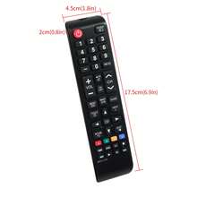 Universal Remote Control For All Samssung TV Replacement For All LCD LED HDTV 3D Smart Samssung TVs Remote - View 7