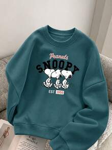 Impala Men Sweatshirts - Army Green - View 1