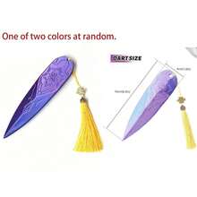 1 bộ kiếm đạo cụ cosplay bằng nhựa resin tháo rời được, bản mô phỏng tinh xảo, phù hợp cho trang phục anime idol nữ, nhẹ, bền, dễ lắp ráp, hoàn hảo cho biểu diễn sân khấu, chụp ảnh triển lãm, trang trí tiệc, quà sinh nhật cho fan, quà Giáng Sinh hoàn hảo - Nhiều màu - Xem 10