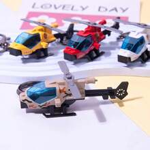 Kids Helicopters - A001 - View 6