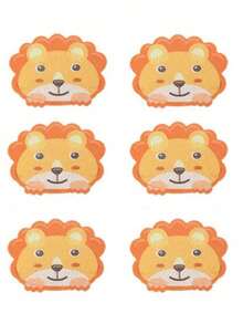 30pcs Sleep Patches, Breathable And Comfortable, Unisex Hypoallergenic Breathable Tape, Easy To Remove, Soft And High-Quality Fabric, Latex-Free, Suitable For Travel And Business Trips - Multicolor - View 4