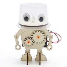 Kids Science Kits - Material Pack - View 2